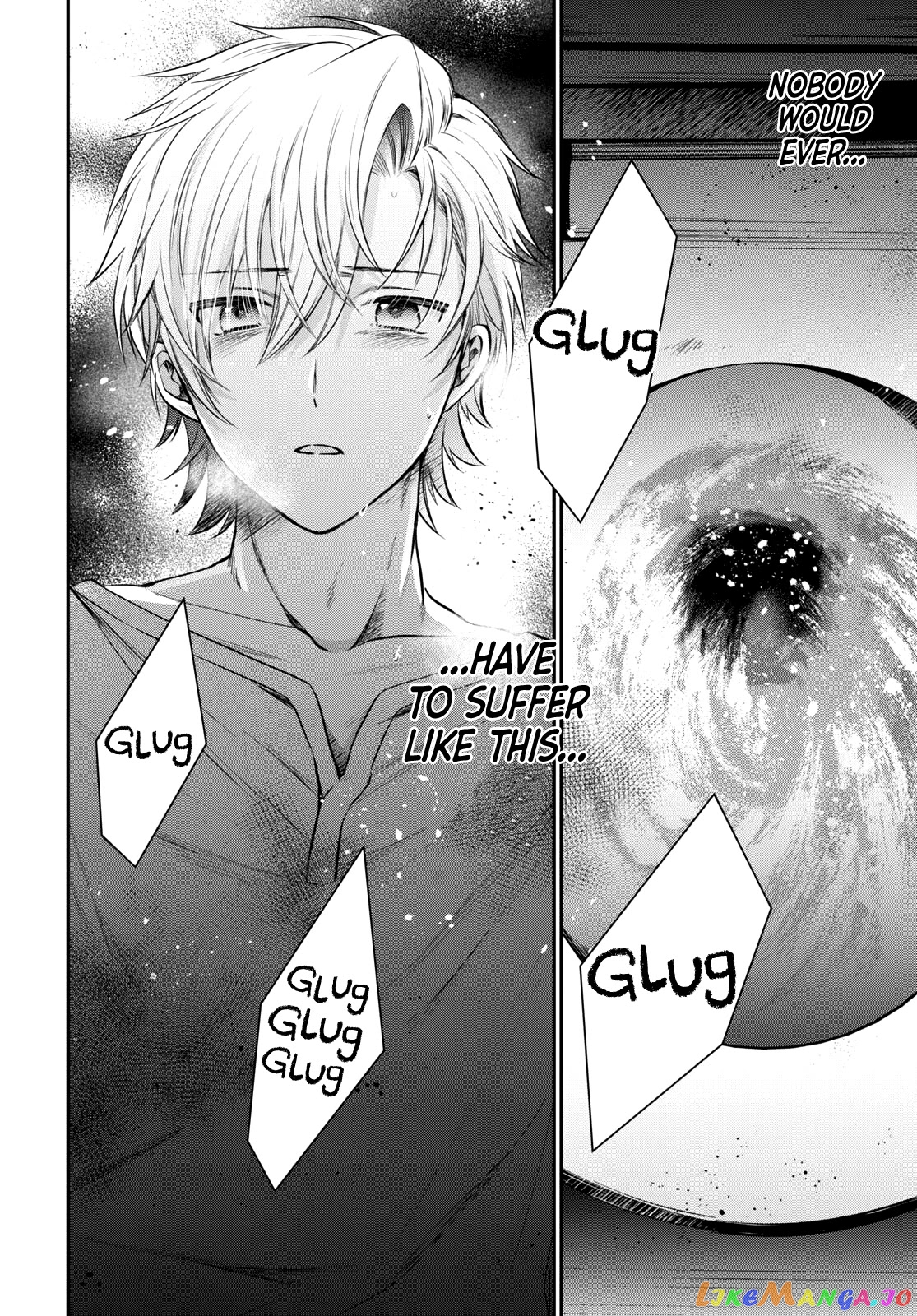 More Than a Married Couple, But Not Lovers, Chapter 48 image 13